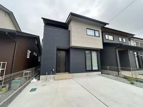 2LDK Property Natori City Miyagi Prefecture (2)