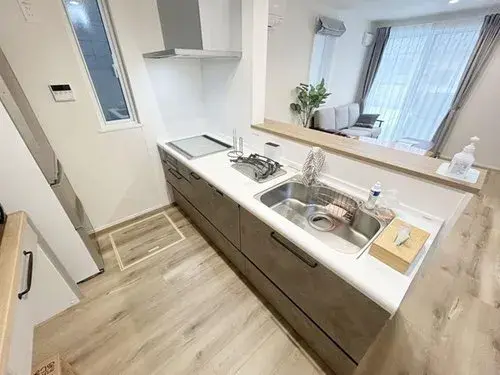2LDK Property Natori City Miyagi Prefecture (14)