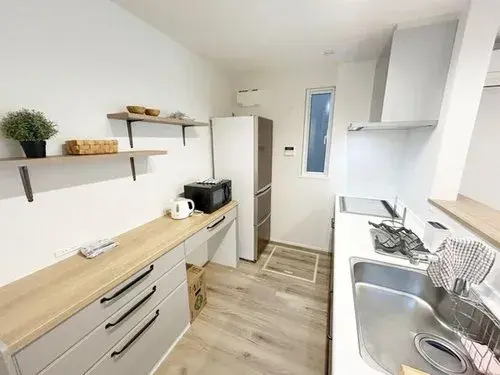 2LDK Property Natori City Miyagi Prefecture (16)