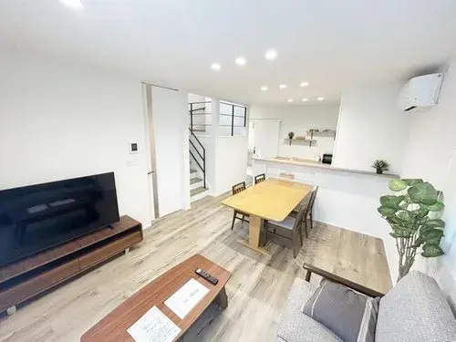 2LDK Property Natori City Miyagi Prefecture (5)
