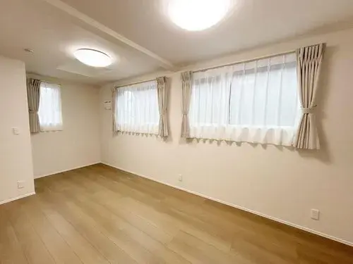 2LDK Property Natori City Miyagi Prefecture (7)