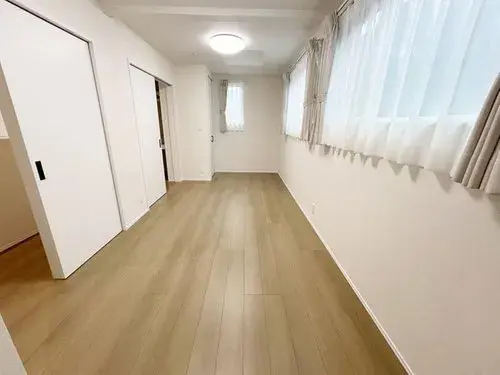 2LDK Property Natori City Miyagi Prefecture (8)