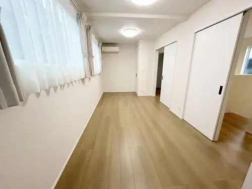 2LDK Property Natori City Miyagi Prefecture (9)