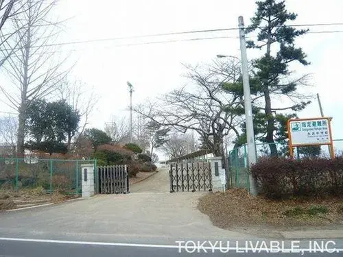 4LDK Property Sendai City Miyagi Prefecture (8)