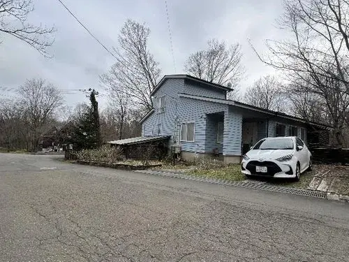 3LDK Property Zao Town Miyagi Prefecture (2)