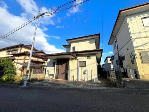 3LDK Sendai City Miyagi Prefecture (1)