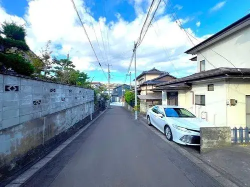 3LDK Sendai City Miyagi Prefecture (5)