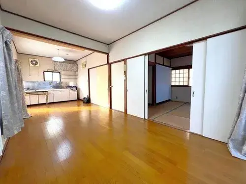 3LDK Sendai City Miyagi Prefecture (9)