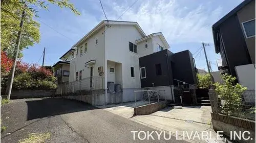 4LDK Property Sendai City Miyagi Prefecture (2)