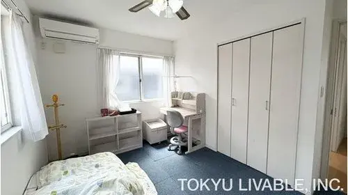 4LDK Property Sendai City Miyagi Prefecture (16)