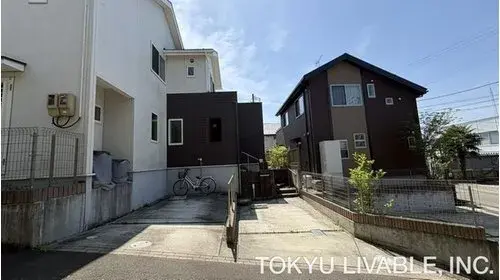 4LDK Property Sendai City Miyagi Prefecture (5)