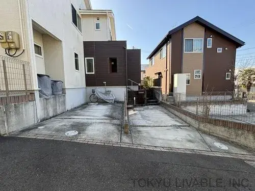4LDK Property Sendai City Miyagi Prefecture (6)