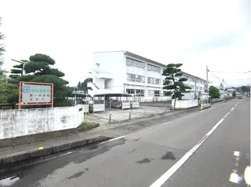 3LDK Property Natori City Miyagi Prefecture (12)