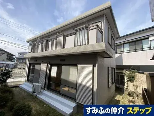 4LDK Sendai Miyagi Property (1)