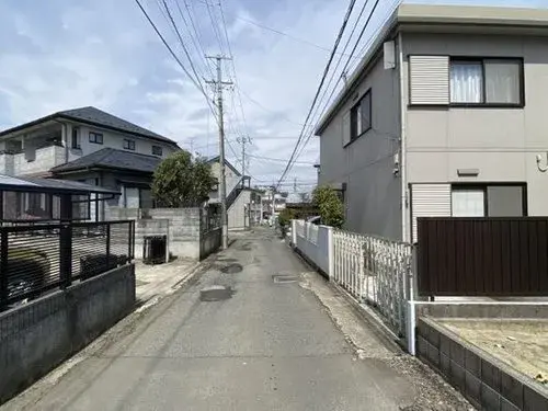 4LDK Sendai Miyagi Property (2)