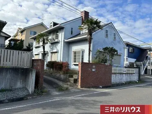 [6LDK+S Property] Sendai City Miyagi Prefecture (1)