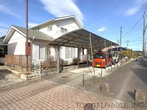 4LDK Property Rifu-cho Miyagi Prefecture (1)