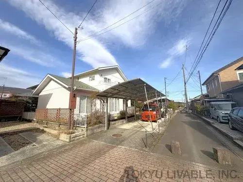 4LDK Property Rifu-cho Miyagi Prefecture (12)