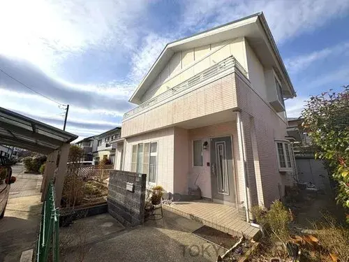 4LDK Property Rifu-cho Miyagi Prefecture (14)
