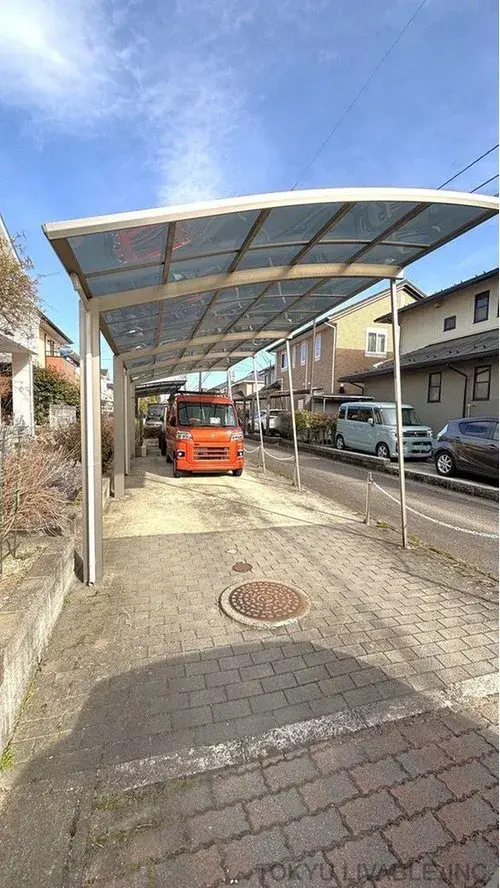 4LDK Property Rifu-cho Miyagi Prefecture (6)