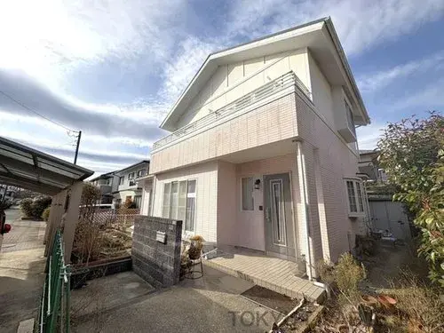 4LDK Property Rifu-cho Miyagi Prefecture (9)