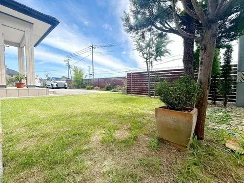 6DK property Natori City Miyagi Prefecture (1)