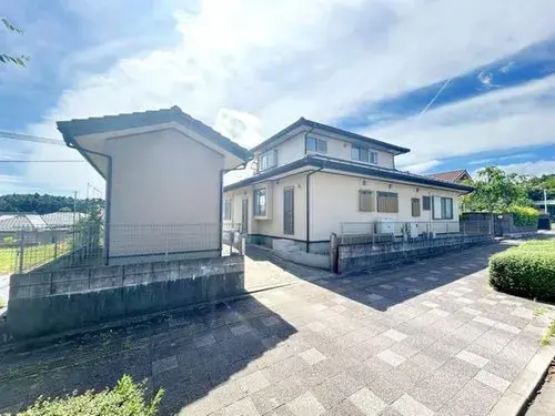 6DK property Natori City Miyagi Prefecture (2)