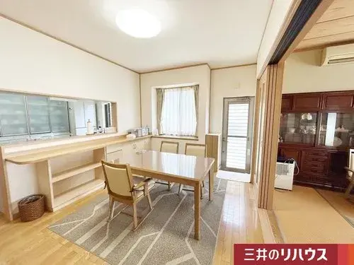 6DK property Natori City Miyagi Prefecture (11)