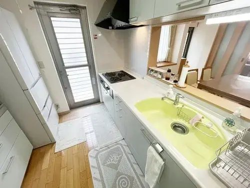 6DK property Natori City Miyagi Prefecture (16)