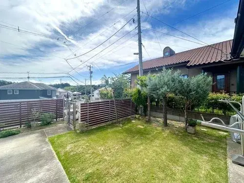 6DK property Natori City Miyagi Prefecture (3)