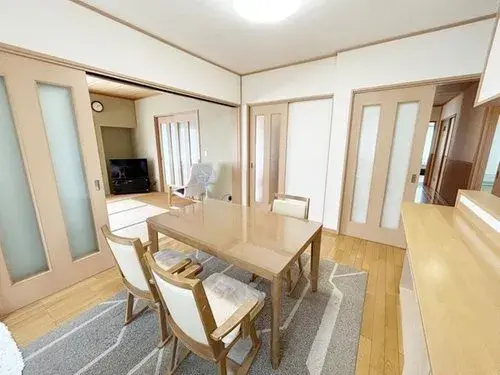 6DK property Natori City Miyagi Prefecture (5)