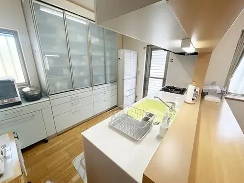 6DK property Natori City Miyagi Prefecture (6)