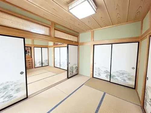 6DK property Natori City Miyagi Prefecture (7)