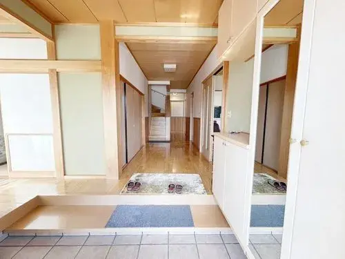 6DK property Natori City Miyagi Prefecture (8)