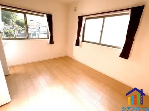 [Two-story Detached House] Sendai City Miyagi Prefecture (3)