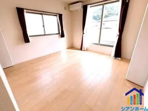 [Two-story Detached House] Sendai City Miyagi Prefecture (4)