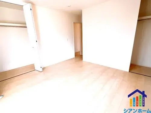 [Two-story Detached House] Sendai City Miyagi Prefecture (6)