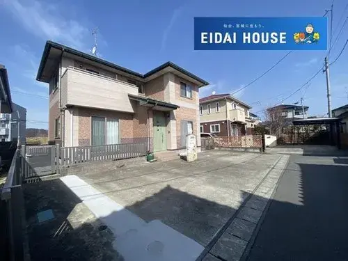 4LDK Property Ishinomaki City Miyagi Prefecture (1)