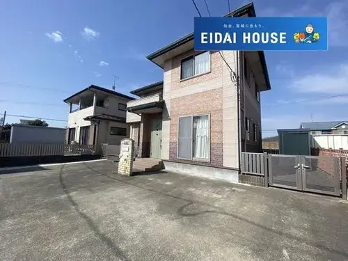 4LDK Property Ishinomaki City Miyagi Prefecture (2)