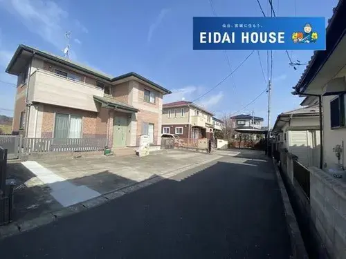 4LDK Property Ishinomaki City Miyagi Prefecture (3)