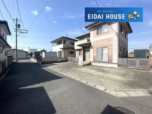 4LDK Property Ishinomaki City Miyagi Prefecture (4)