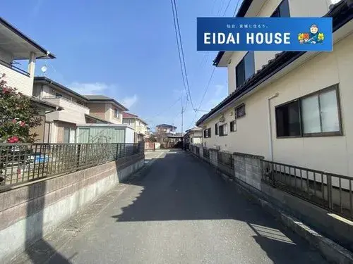 4LDK Property Ishinomaki City Miyagi Prefecture (5)