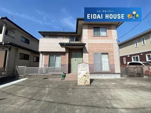 4LDK Property Ishinomaki City Miyagi Prefecture (7)