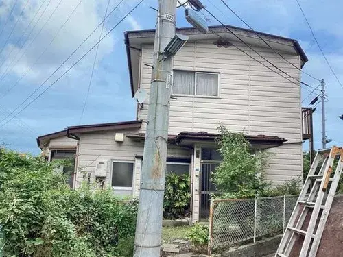 7DK Property Shiogama City Miyagi Prefecture (1)