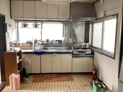 7DK Property Shiogama City Miyagi Prefecture (12)