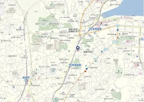 7DK Property Shiogama City Miyagi Prefecture (16)