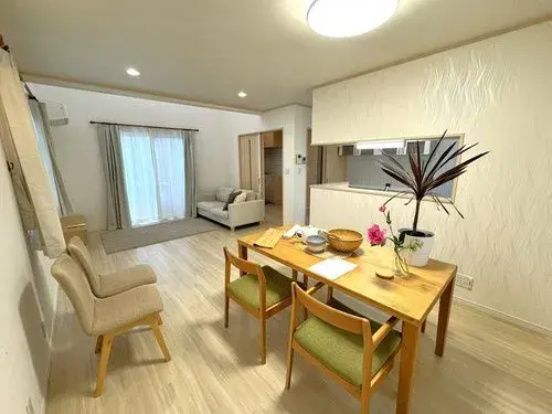 4LDK+2S Property Sendai City Miyagi Prefecture (5)