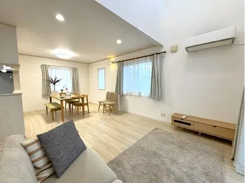 4LDK+2S Property Sendai City Miyagi Prefecture (7)