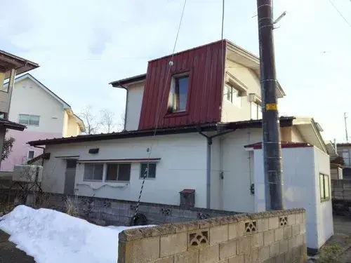 5K Property Akita City Akita Prefecture (2)