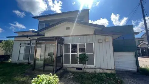 Akita Prefecture Akita City 5K Property (1)